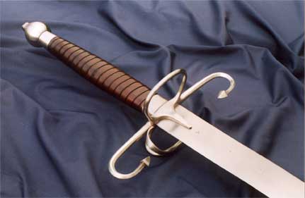 william wallace sword. SIR WILLIAM WALLACE SWORD