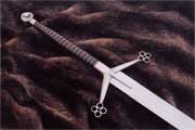 1525AD 59" x 42" BLADE SLOPING 1/4 FOIL PATTERN