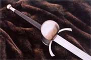 1595AD 58" x 42" BLADE SHELL GUARD PATTERN