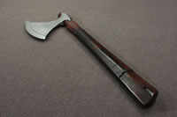 Robert The Bruce Battle Axe