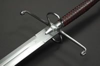 SCOTTISH LOWLAND LONGSWORD