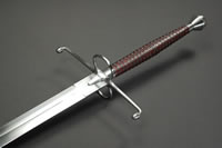 SCOTTISH LOWLAND LONGSWORD