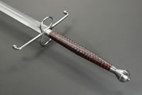 SCOTTISH LOWLAND LONGSWORD